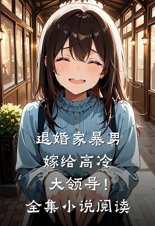 退婚家暴男，嫁给高冷大领导！全集小说阅读