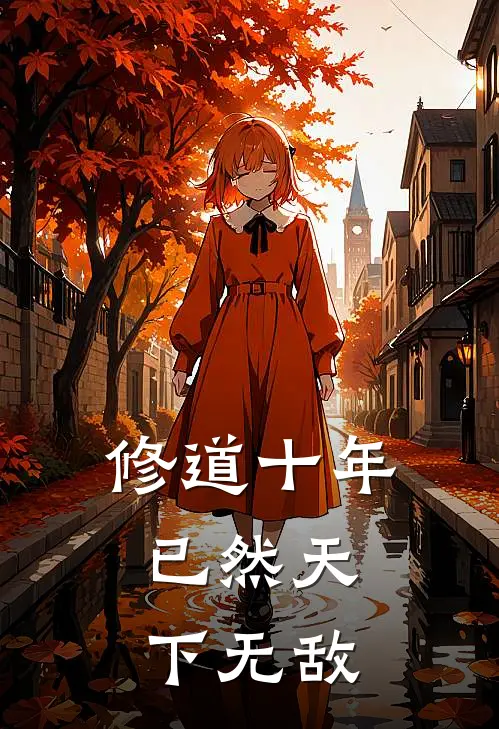 修道十年，已然天下无敌
