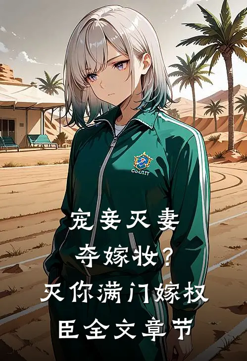 宠妾灭妻夺嫁妆？灭你满门嫁权臣全文章节