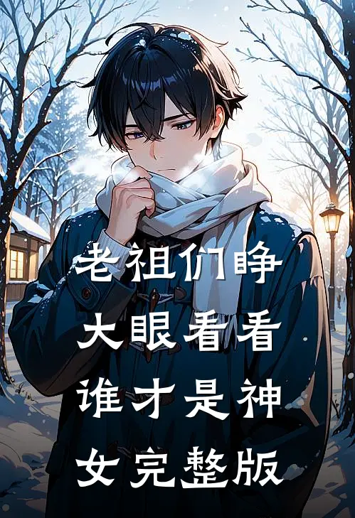 老祖们睁大眼看看，谁才是神女完整版