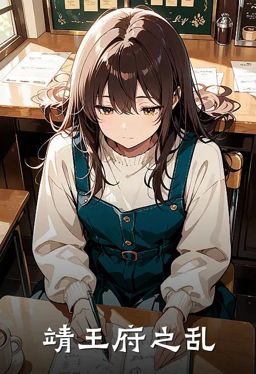 靖王府之乱