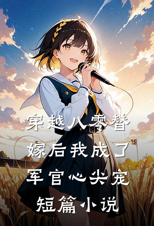 穿越八零替嫁后我成了军官心尖宠短篇小说