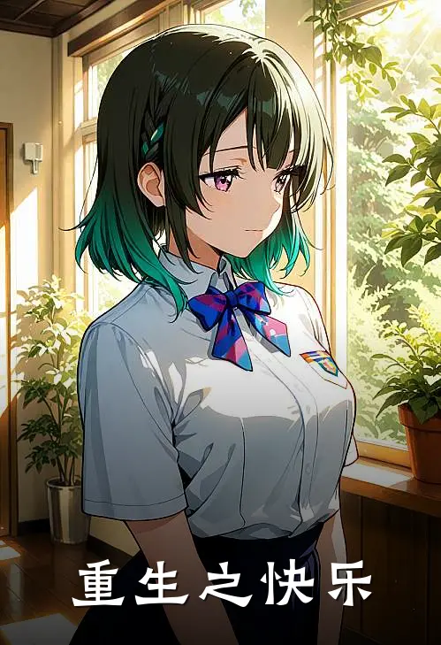 重生之快乐