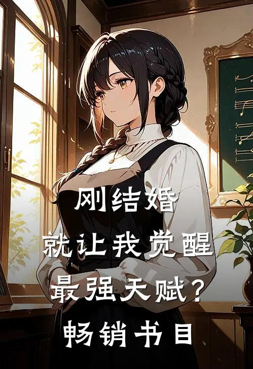 刚结婚，就让我觉醒最强天赋？畅销书目
