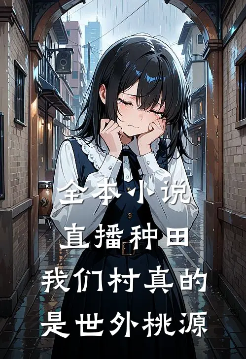 全本小说直播种田：我们村真的是世外桃源