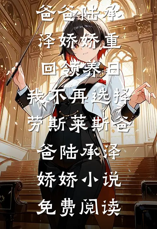 陛下息怒：娘娘她有两幅面孔全篇