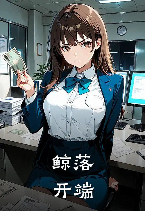鲸落：开端