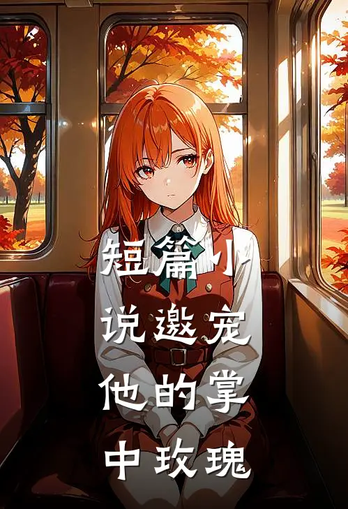 短篇小说邀宠：他的掌中玫瑰