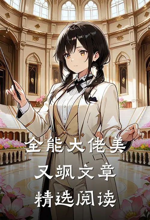 全能大佬美又飒文章精选阅读