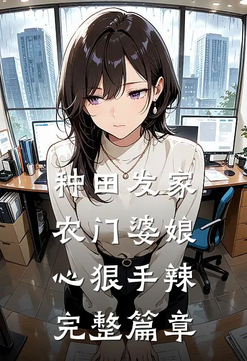种田发家：农门婆娘心狠手辣完整篇章