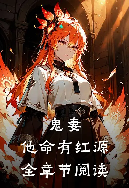 鬼妻：他命有红源全章节阅读