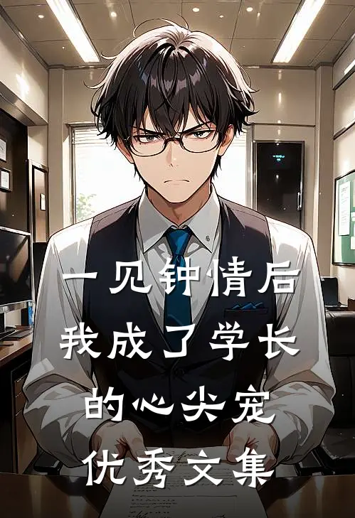 一见钟情后，我成了学长的心尖宠优秀文集