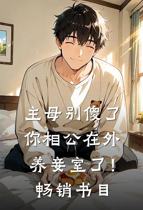 主母别傻了，你相公在外养妾室了！畅销书目