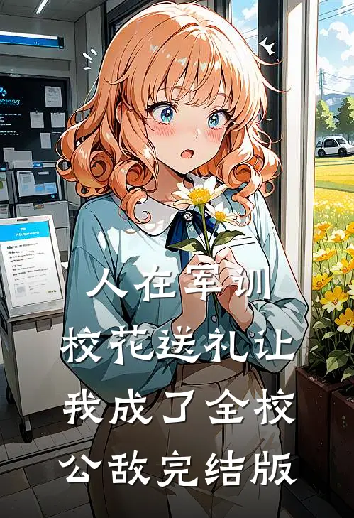 人在军训，校花送礼让我成了全校公敌完结版