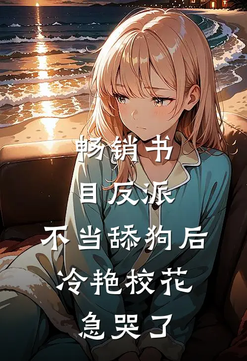 畅销书目反派：不当舔狗后，冷艳校花急哭了