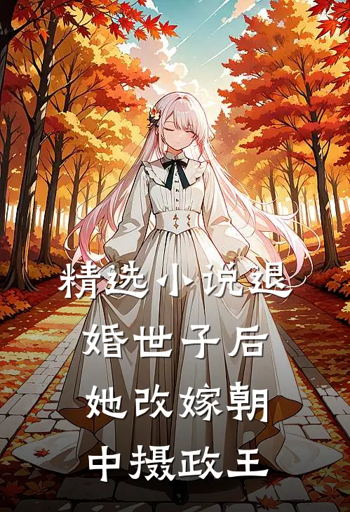 精选小说退婚世子后，她改嫁朝中摄政王