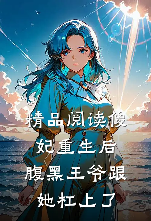 精品阅读傻妃重生后，腹黑王爷跟她杠上了