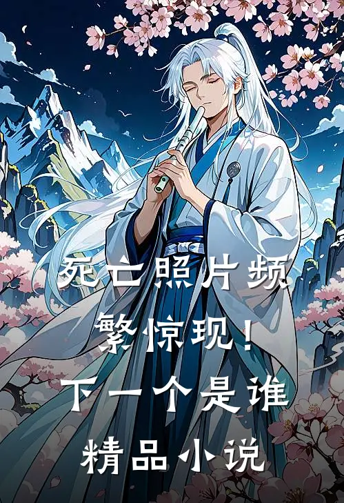 死亡照片频繁惊现！下一个是谁精品小说