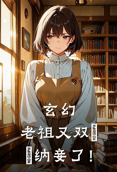 玄幻：老祖又双叒叕纳妾了！
