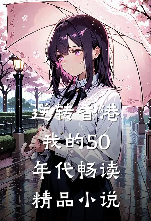 逆转香港：我的50年代畅读精品小说