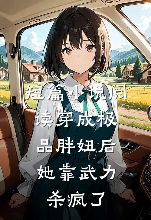 短篇小说阅读穿成极品胖妞后，她靠武力杀疯了