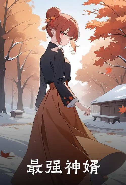 最强神婿