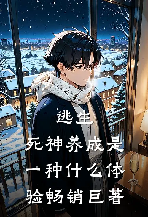 逃生：死神养成是一种什么体验畅销巨著