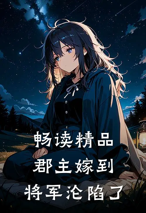 畅读精品郡主嫁到，将军沦陷了