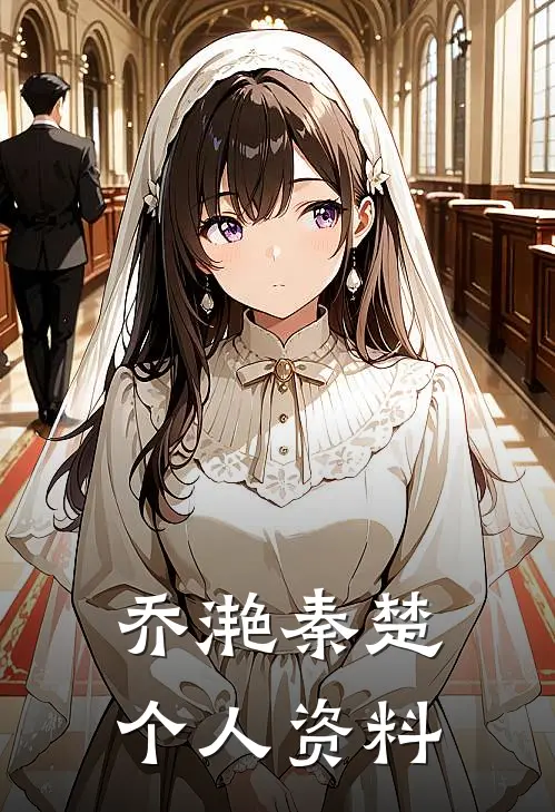 乔滟秦楚个人资料