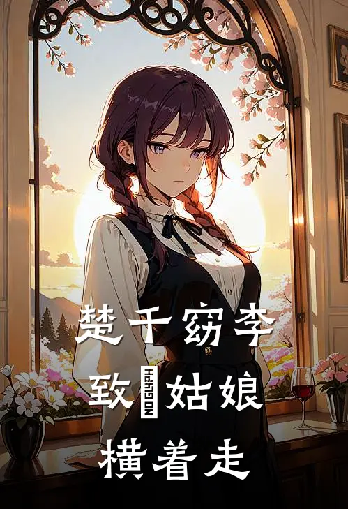 楚千窈李致珣姑娘横着走