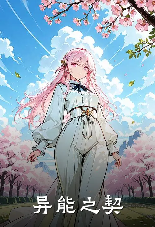 异能之契