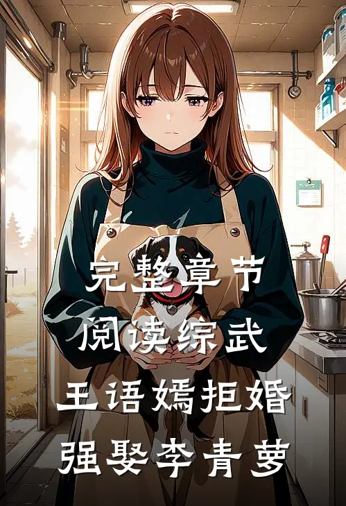 完整章节阅读综武：王语嫣拒婚，强娶李青萝