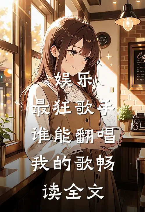 娱乐：最狂歌手，谁能翻唱我的歌畅读全文