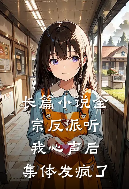长篇小说全宗反派听我心声后，集体发疯了