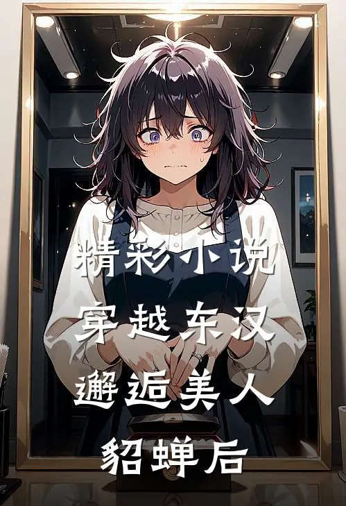 精彩小说穿越东汉：邂逅美人貂蝉后