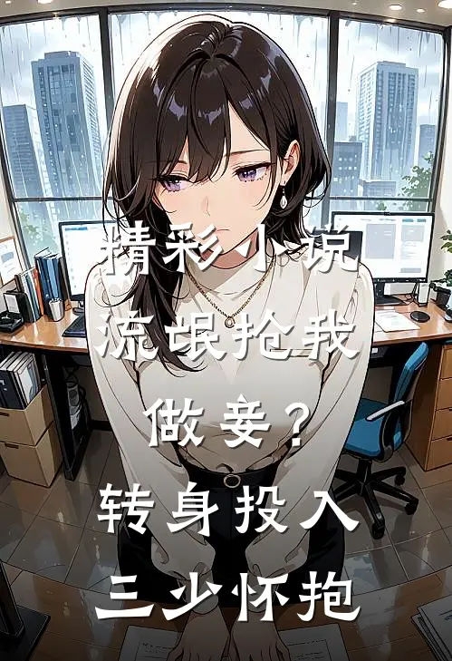 精彩小说流氓抢我做妾？转身投入三少怀抱