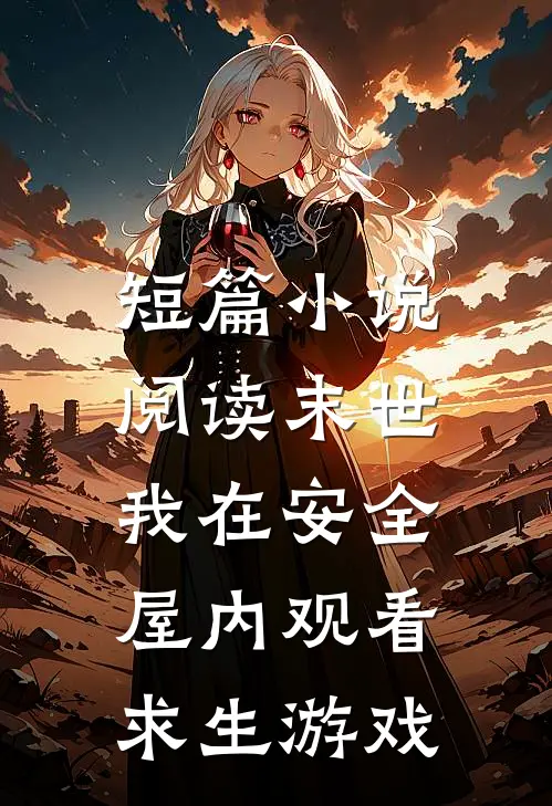 短篇小说阅读末世：我在安全屋内观看求生游戏