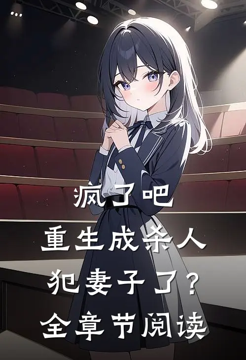 疯了吧，重生成杀人犯妻子了？全章节阅读