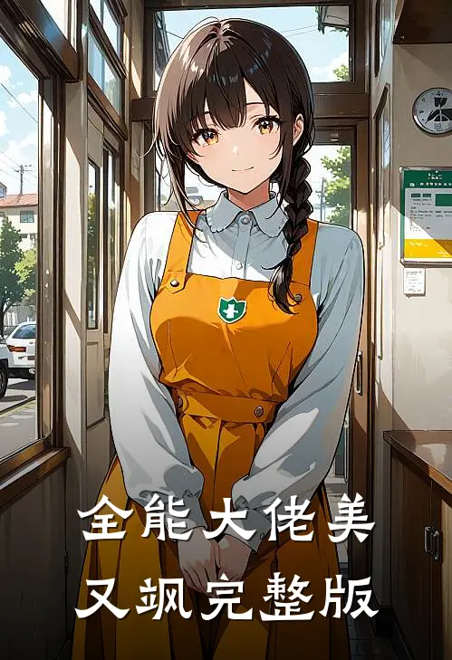全能大佬美又飒完整版