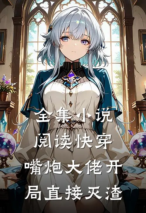 全集小说阅读快穿：嘴炮大佬开局直接灭渣