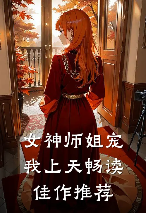 女神师姐宠我上天畅读佳作推荐