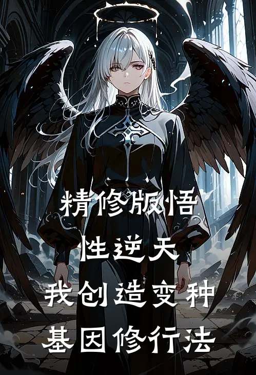 精修版悟性逆天：我创造变种基因修行法
