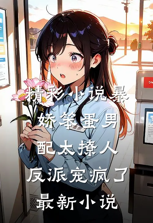 精彩小说暴娇笨蛋男配太撩人,反派宠疯了最新小说
