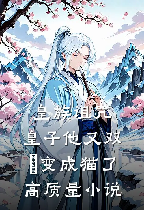 皇族诅咒，皇子他又双叒变成猫了高质量小说