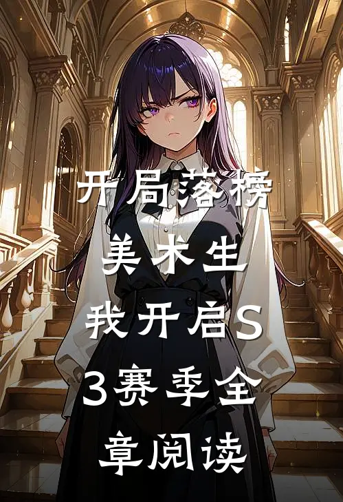 开局落榜美术生，我开启S3赛季全章阅读