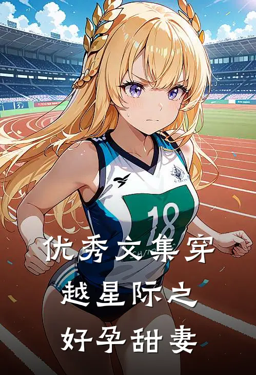 优秀文集穿越星际之好孕甜妻