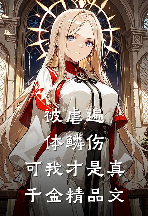 被虐遍体鳞伤，可我才是真千金精品文