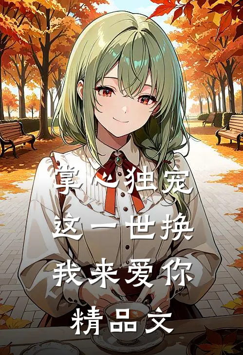掌心独宠：这一世换我来爱你精品文