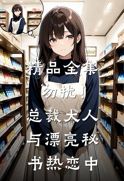 精品全集勿扰！总裁大人与漂亮秘书热恋中