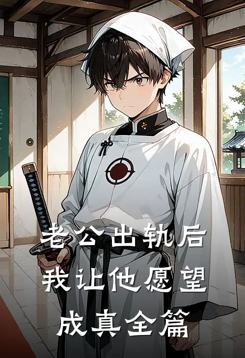 老公出轨后，我让他愿望成真全篇
